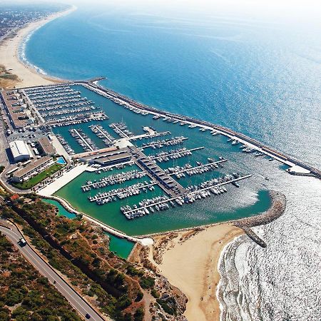 فندق كاستيلديفيلسفي  Luxury 45 المظهر الخارجي الصورة