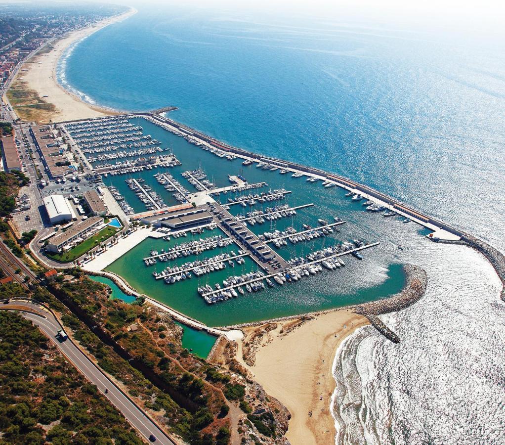 فندق كاستيلديفيلسفي  Luxury 45 المظهر الخارجي الصورة