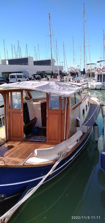 فندق كاستيلديفيلسفي  Luxury 45 المظهر الخارجي الصورة